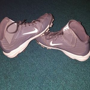 Nike Harache Baseball Cleats ⚾